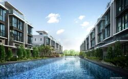 Belgravia Ace (D28), Terrace #498321841